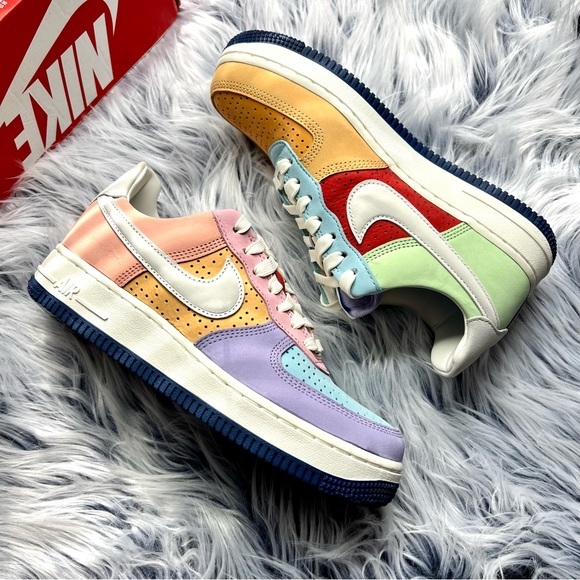 Nike Shoes - Nike Air Force 1 Low/ PR DAY